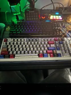 Aula f99 pro