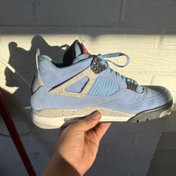 Jordan Retro 11 University Blues 