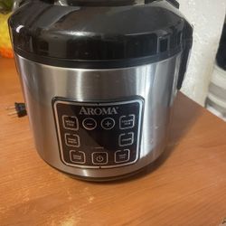 Rice Cooker