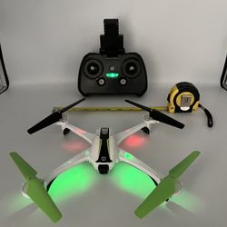 Sky Viper V2450GPS Streaming Drone