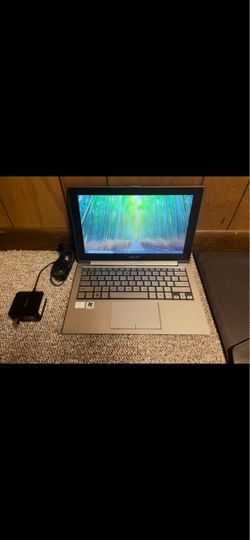 Asus Laptop