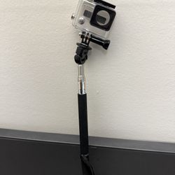 Go pro Waterproof Holder