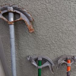 Pipe Benders 