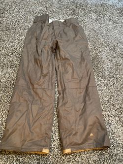 Snow Pants Allyance Mens L