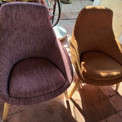 Caldera Chairs 