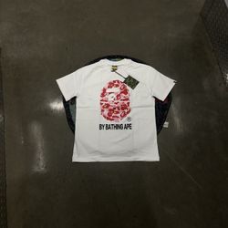 Bape Shirt