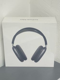 AirPods Max