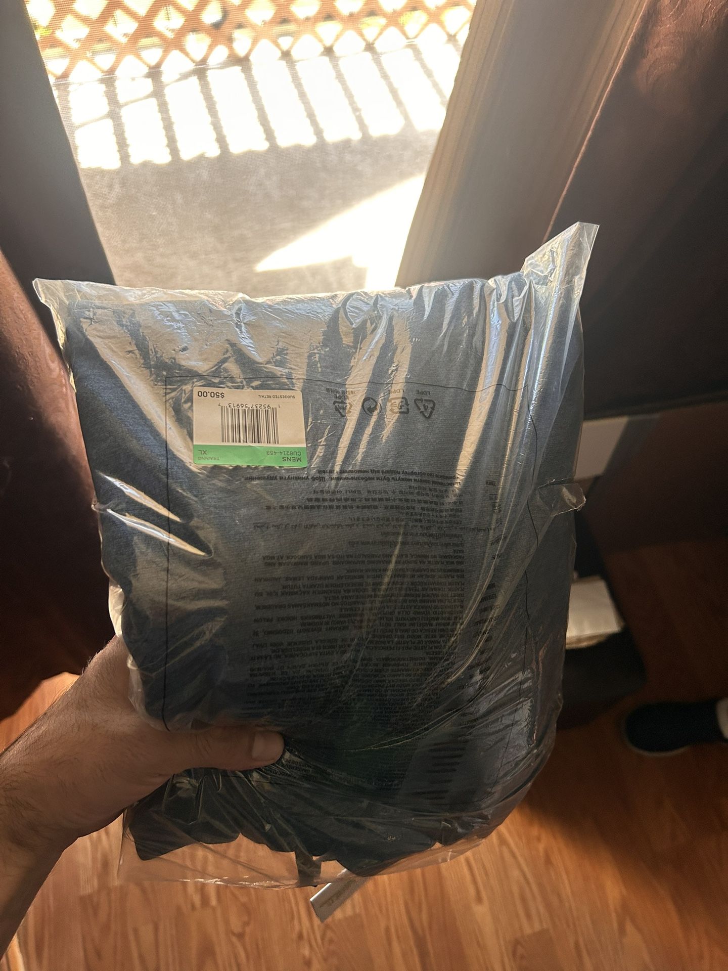 Thermals Jackets Shirts