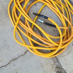 1/2 Inch Air Hose 