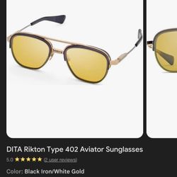 Dita Rikton type 402