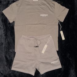 Essentials set