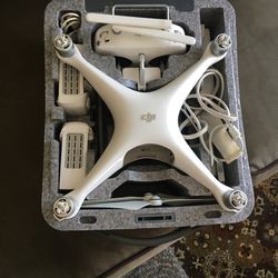 Dji Drone