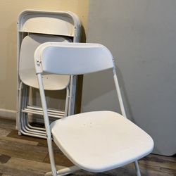 Sillas, Mesas, Carpas, Calentones. 