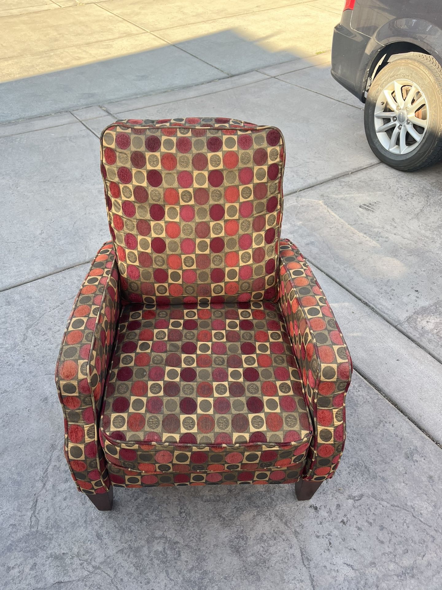Recliner