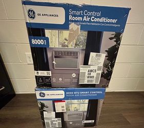 Smart Control room Air Conditioner