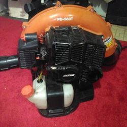 ECHO Leaf Blower