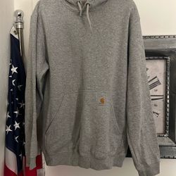 Carhart hoodie