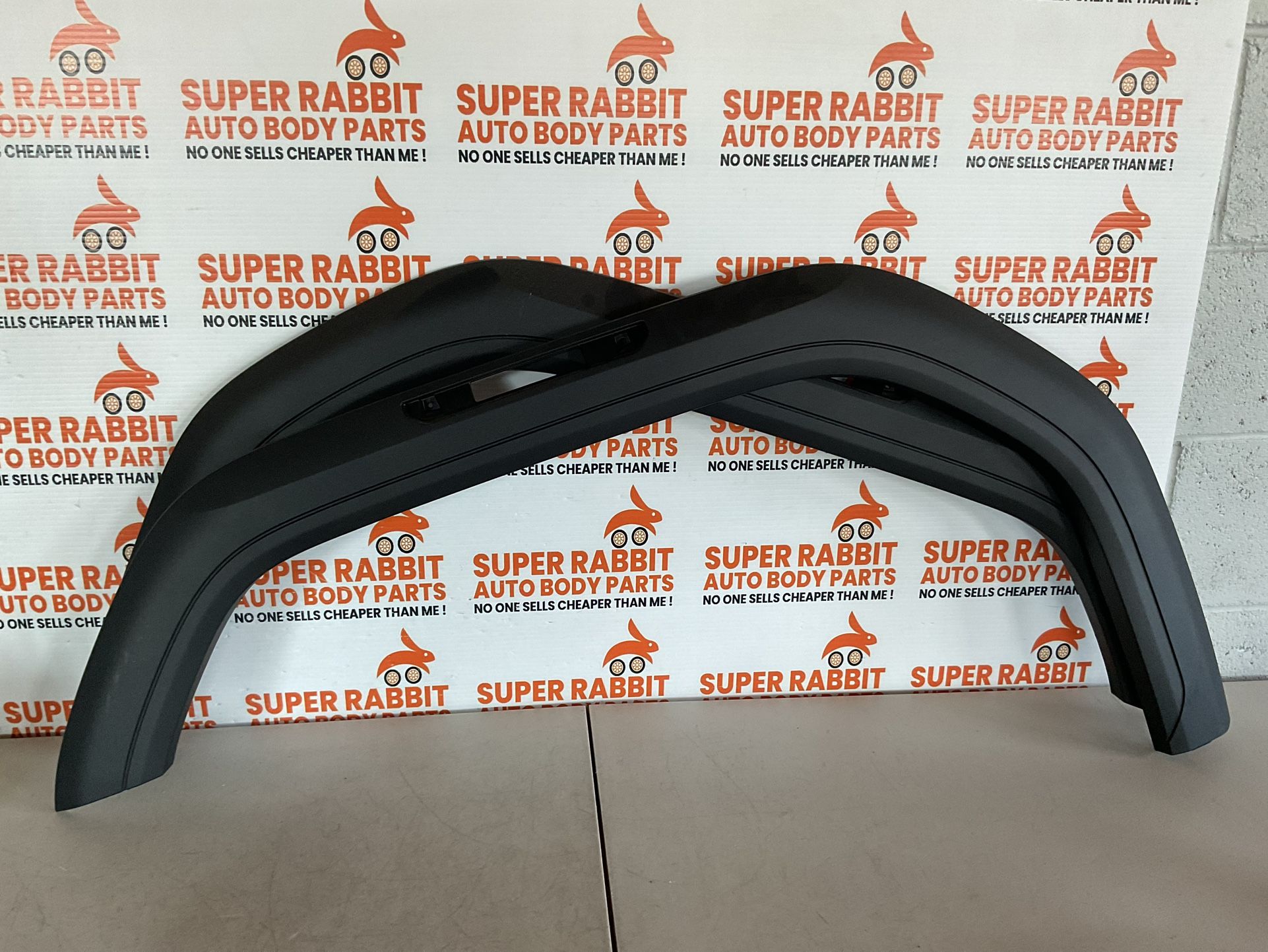 2020 SIERRA 2500/3500 Front Passenger & Driver Fender Flare SUPER CHEAP✅ 2025