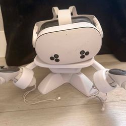 VR Set
