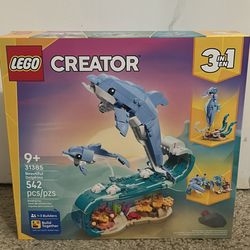 Lego Set Creator