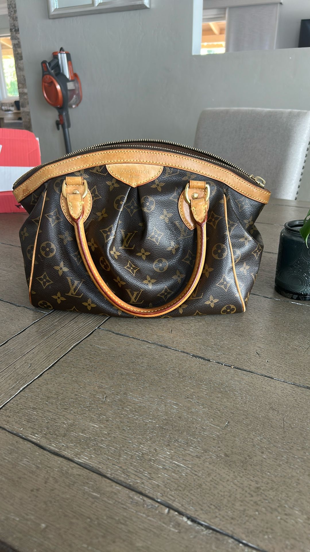 Louis Vuitton Women Purse
