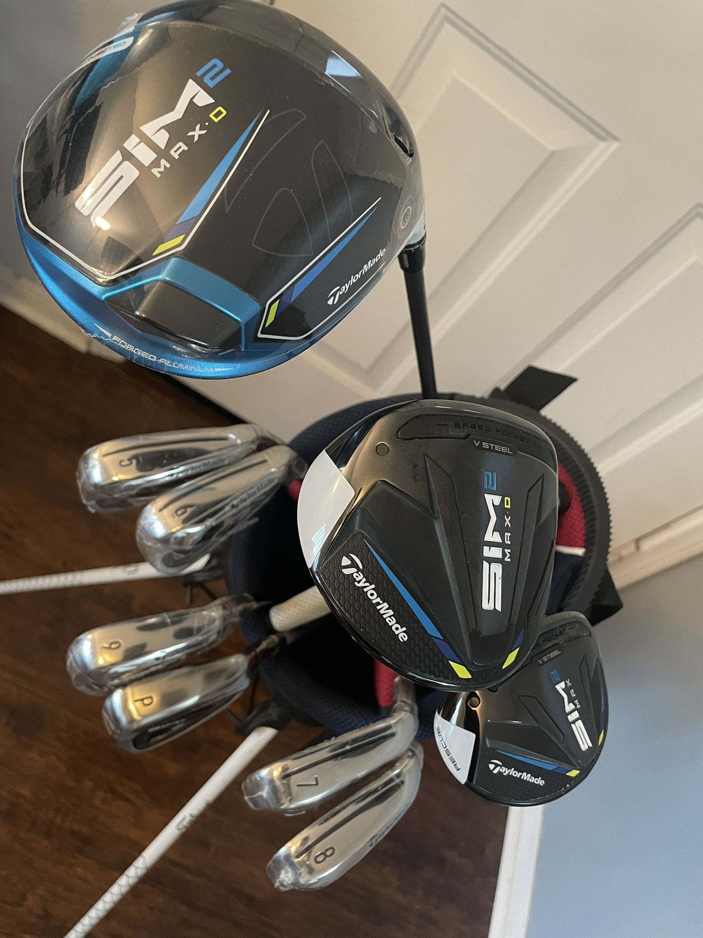 Taylormade Golf✅My Other Listings