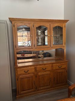China Hutch