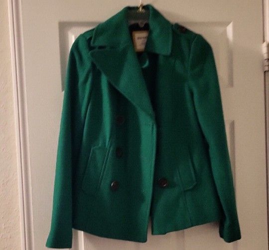 Old Navy Peacoat