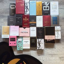 $50 Colognes & Perfumes