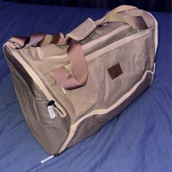 20” Duffel Bag