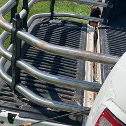 Tuck Bed Swing 