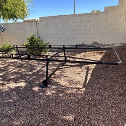 KargoMaster Pro Rack Full Kit