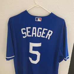 Dodgers Jersey