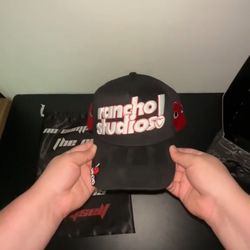 Rancho Studios Hat