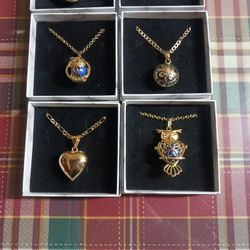 Llamadores De Angeles Collares