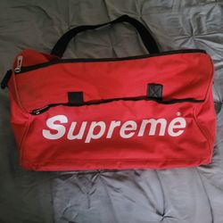 Duffle Bag 