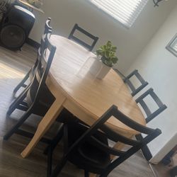 Dinning Table