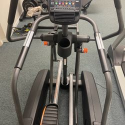 NordicTrack A.C.T. Elliptical 