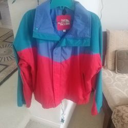 The North Face Jacket