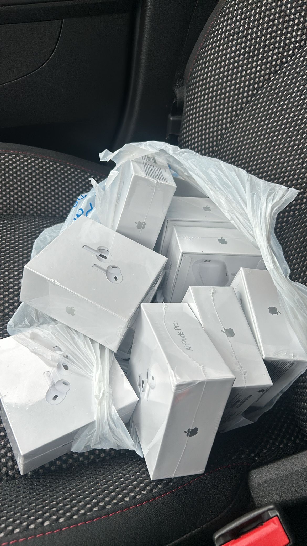 APPLE PRO 2 GREAT CONDITION