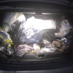 Gap Pants And Sweatshirts Jackets Blouse Etc Sizes Small, Medium, Large