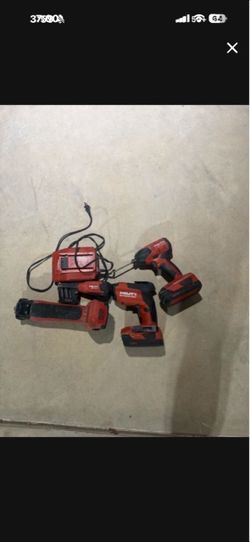 Hilti