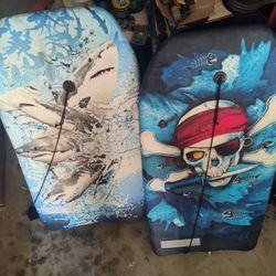 Kids Boogie Boards