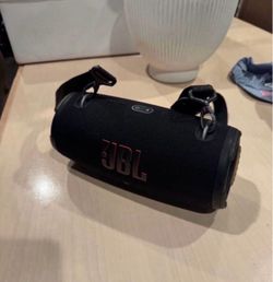 JBL Xtreme 3