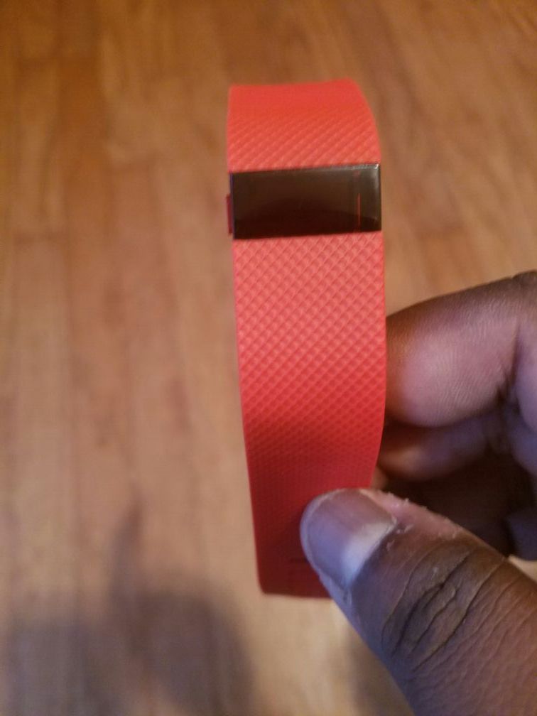 FITBIT HR