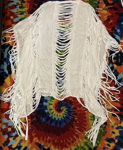 Forwver 21 Swimsuit Cover Up