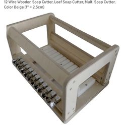 Multi Soap Cutter