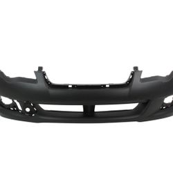 2007-2009 Subaru Bumper 