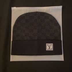 Louis Vuitton Beanie