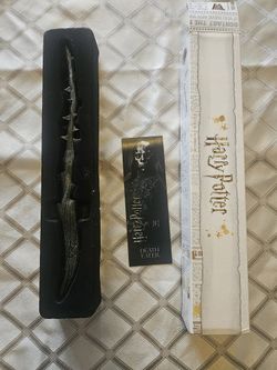 Harry Potter Death Eaters Wand 
